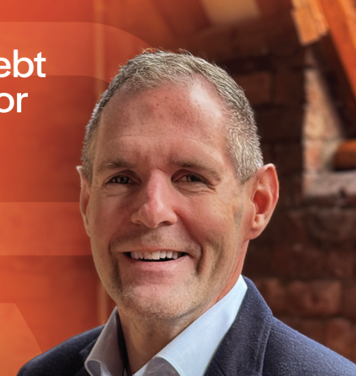 Anthony Hayes - Director of The Debt Advisor