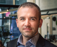 Jamie Carmichael - Director & Insolvency Practitioner of J3Debt