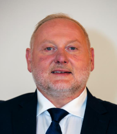 Nigel Bryant - Director of Cura Holdings